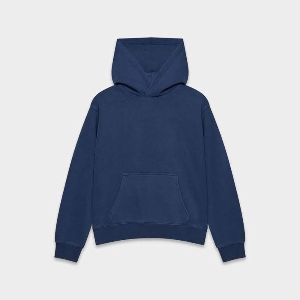 Aritzia Cozy Sweatfleece Mega Raglan Hoodie